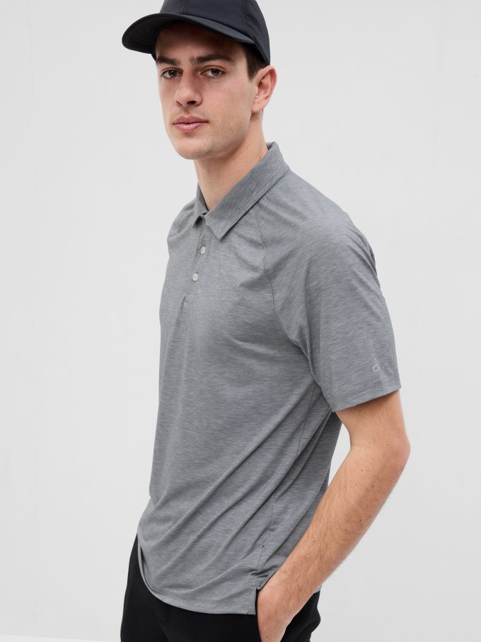 GapFit Active Polo GapFit Active Polo