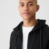 GapFit Tech Fleece Full-Zip Hoodie