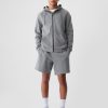 GapFit Tech Fleece Full-Zip Hoodie