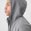 GapFit Tech Fleece Full-Zip Hoodie