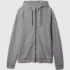 GapFit Tech Fleece Full-Zip Hoodie