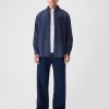 GapHeritage Denim Western Shirt