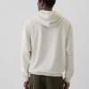 GapHeritage Heavyweight Logo Hoodie