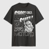 Ghost in the Shell Motoko Graphic T-Shirt