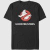 Ghostbusters Logo Graphic Tee