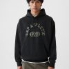 Heavyweight 1969 Athletic Logo Hoodie Heavyweight 1969 Athletic Logo Hoodie