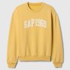 Heavyweight 1969 Logo Sweatshirt