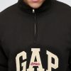 Heavyweight Arch Logo Pullover