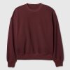 Heavyweight Crewneck Sweatshirt