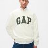 Heavyweight Gap Logo Sweatshirt Heavyweight Gap Logo Sweatshirt