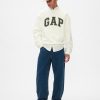 Heavyweight Gap Logo Sweatshirt Heavyweight Gap Logo Sweatshirt