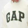 Heavyweight Gap Logo Sweatshirt Heavyweight Gap Logo Sweatshirt