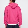 Heavyweight Logo Hoodie