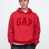 Heavyweight Logo Hoodie Heavyweight Logo Hoodie
