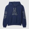 Heavyweight Logo Hoodie