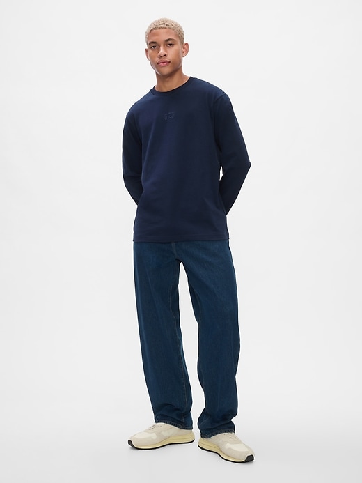 Heavyweight Logo T-Shirt Heavyweight Logo T-Shirt