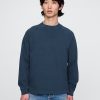 Heavyweight Mockneck T-Shirt Heavyweight Mockneck T-Shirt