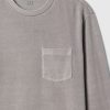 Heavyweight Pocket T-Shirt