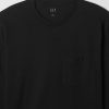 Heavyweight Pocket T-Shirt