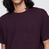 Heavyweight Pocket T-Shirt