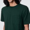 Heavyweight Pocket T-Shirt