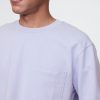 Heavyweight Pocket T-Shirt Heavyweight Pocket T-Shirt