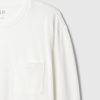 Heavyweight Pocket T-Shirt