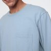 Heavyweight Pocket T-Shirt