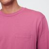 Heavyweight Pocket T-Shirt