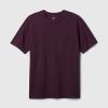 Heavyweight Pocket T-Shirt