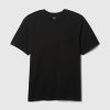 Heavyweight Pocket T-Shirt