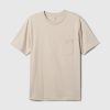 Heavyweight Pocket T-Shirt