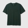 Heavyweight Pocket T-Shirt