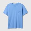 Heavyweight Pocket T-Shirt Heavyweight Pocket T-Shirt