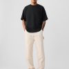 Heavyweight Relaxed Fit Pocket T-Shirt Heavyweight Relaxed Fit Pocket T-Shirt