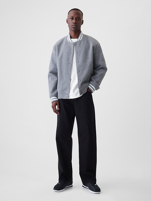 Heavyweight Relaxed Fit Pocket T-Shirt Heavyweight Relaxed Fit Pocket T-Shirt