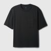 Heavyweight Relaxed Fit Pocket T-Shirt Heavyweight Relaxed Fit Pocket T-Shirt