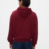Heavyweight Stitch Logo Hoodie Heavyweight Stitch Logo Hoodie