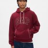 Heavyweight Stitch Logo Hoodie Heavyweight Stitch Logo Hoodie
