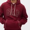 Heavyweight Stitch Logo Hoodie Heavyweight Stitch Logo Hoodie