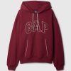 Heavyweight Stitch Logo Hoodie Heavyweight Stitch Logo Hoodie