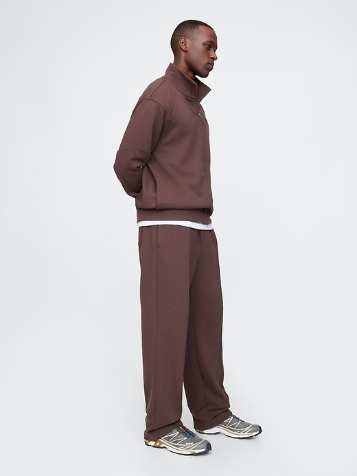 Heavyweight Track Jacket Heavyweight Track Jacket