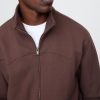 Heavyweight Track Jacket Heavyweight Track Jacket
