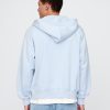 Heavyweight Zip Hoodie