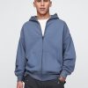 Heavyweight Zip Hoodie Heavyweight Zip Hoodie