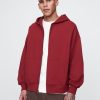 Heavyweight Zip Hoodie Heavyweight Zip Hoodie