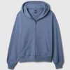 Heavyweight Zip Hoodie Heavyweight Zip Hoodie
