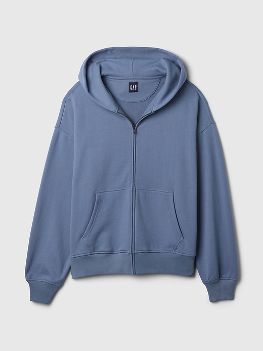 Heavyweight Zip Hoodie Heavyweight Zip Hoodie