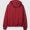 Heavyweight Zip Hoodie Heavyweight Zip Hoodie