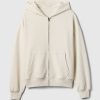 Heavyweight Zip Hoodie
